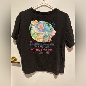 Young and reckless Mens Tee